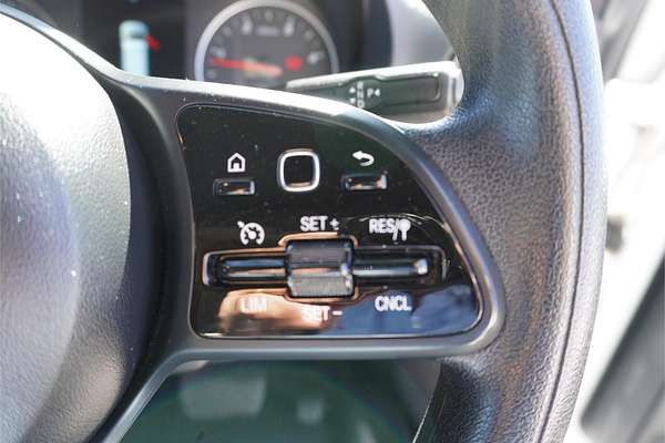 2020 Mercedes-Benz Sprinter 516CDI VS30 Rear Wheel Drive LWB