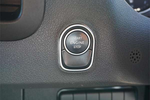 2020 Mercedes-Benz Sprinter 516CDI VS30 Rear Wheel Drive LWB