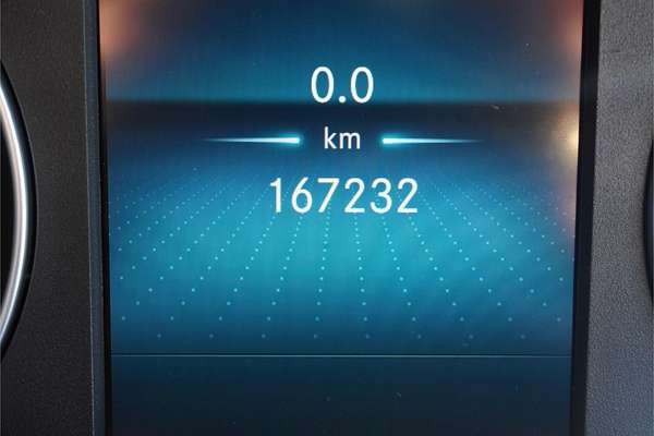 2020 Mercedes-Benz Sprinter 516CDI VS30 Rear Wheel Drive LWB
