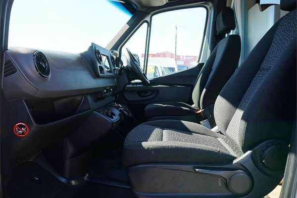 2020 Mercedes-Benz Sprinter 516CDI VS30 Rear Wheel Drive LWB