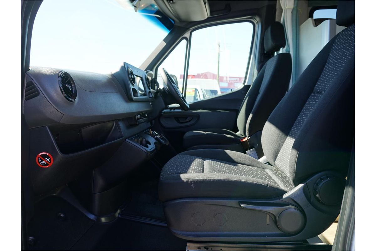 2020 Mercedes-Benz Sprinter 516CDI VS30 Rear Wheel Drive LWB