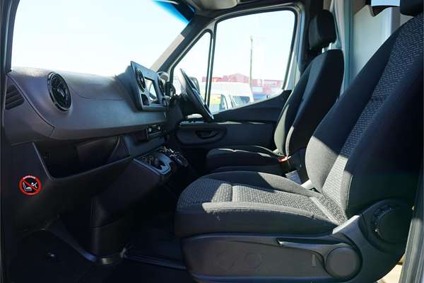 2020 Mercedes-Benz Sprinter 516CDI VS30 Rear Wheel Drive LWB