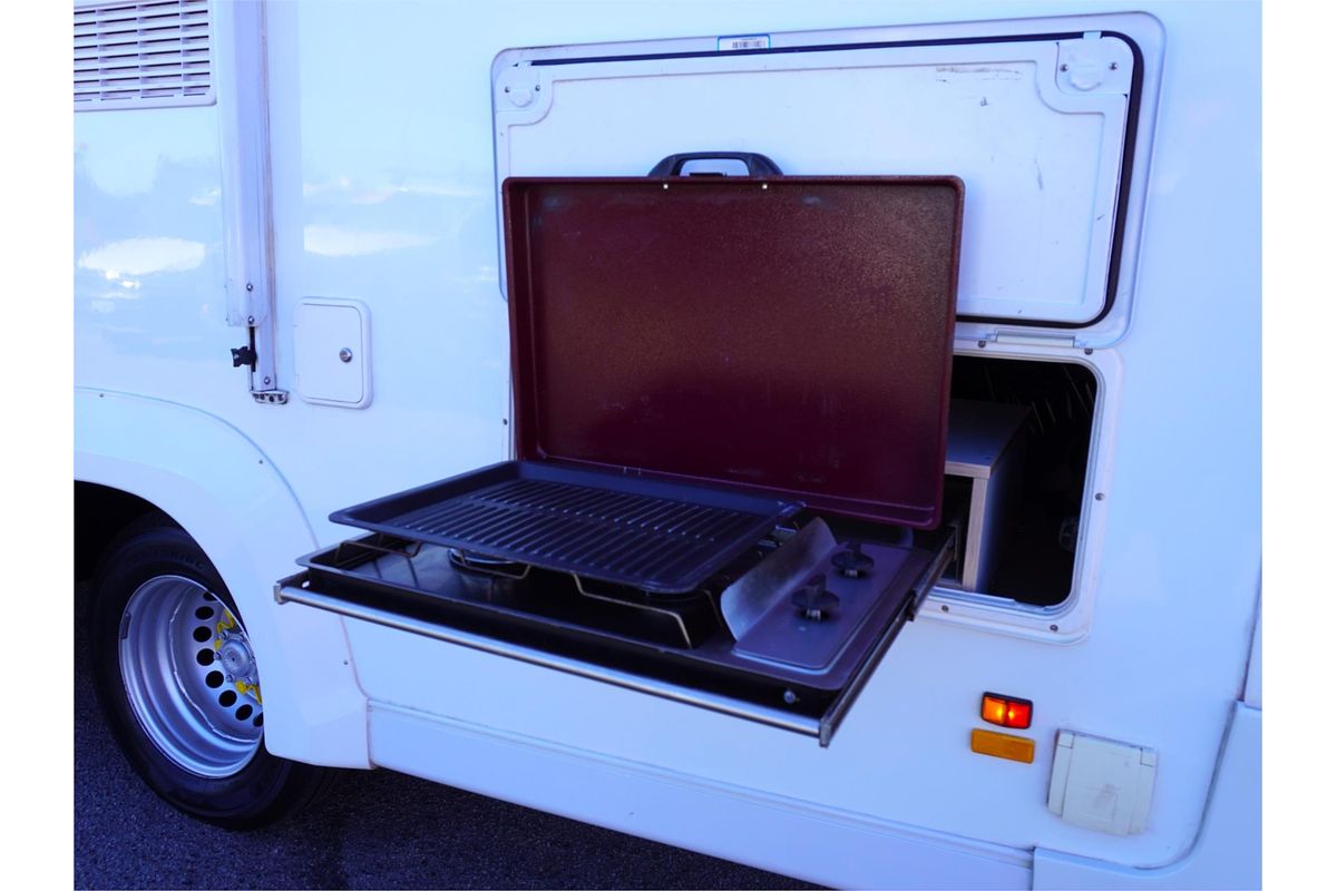 2020 Mercedes-Benz Sprinter 516CDI VS30 Rear Wheel Drive LWB