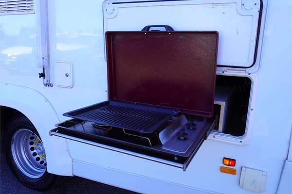 2020 Mercedes-Benz Sprinter 516CDI VS30 Rear Wheel Drive LWB