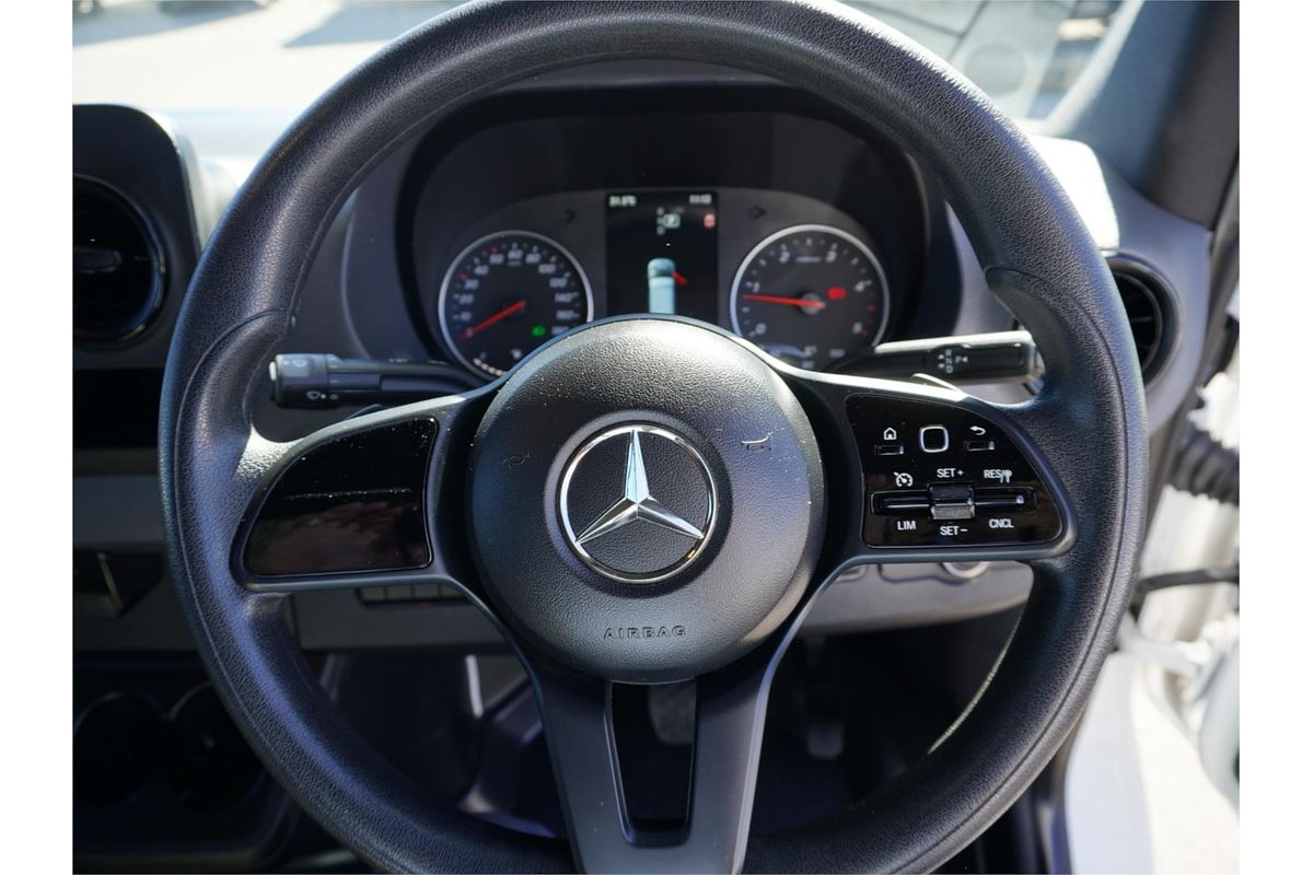 2020 Mercedes-Benz Sprinter 516CDI VS30 Rear Wheel Drive LWB