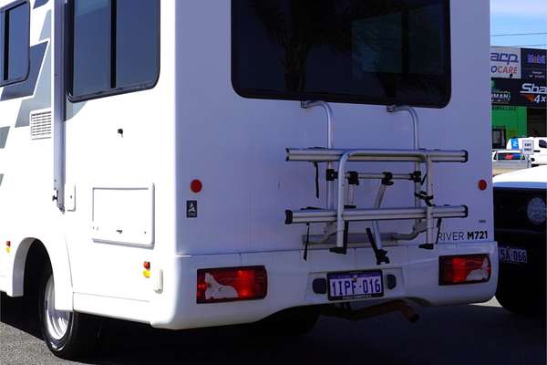 2020 Mercedes-Benz Sprinter 516CDI VS30 Rear Wheel Drive LWB