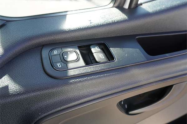 2020 Mercedes-Benz Sprinter 516CDI VS30 Rear Wheel Drive LWB