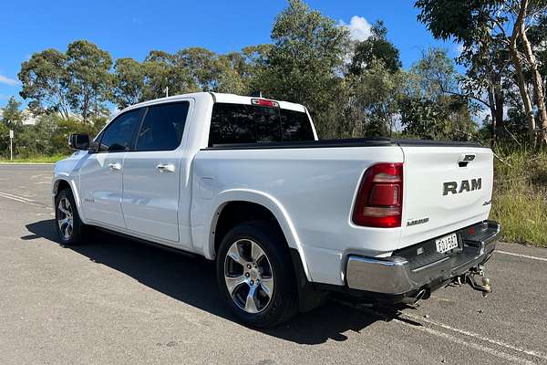 2021 RAM 1500 Laramie DT 4X4 SWB