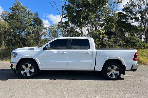 2021 RAM 1500 Laramie DT 4X4 SWB