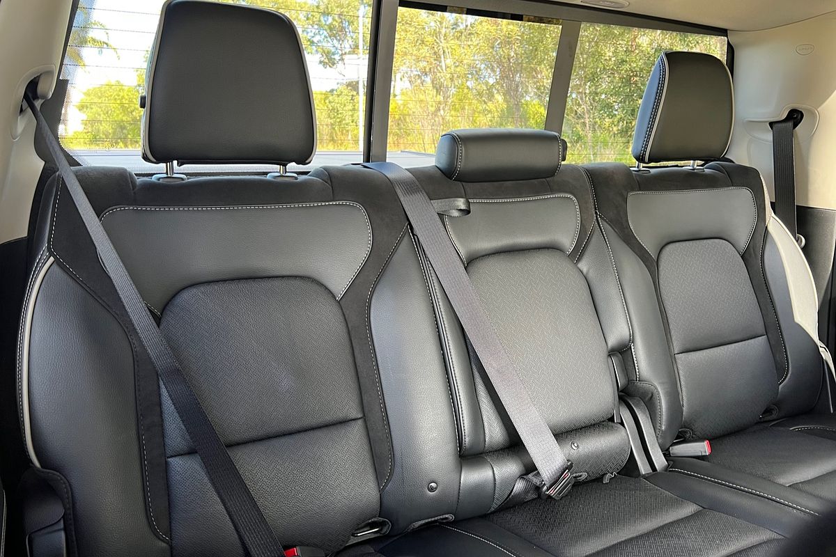 2021 RAM 1500 Laramie DT 4X4 SWB