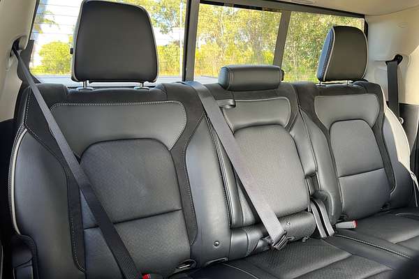 2021 RAM 1500 Laramie DT 4X4 SWB