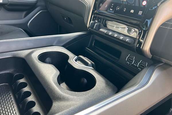 2021 RAM 1500 Laramie DT 4X4 SWB