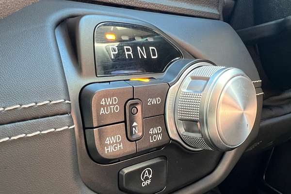 2021 RAM 1500 Laramie DT 4X4 SWB
