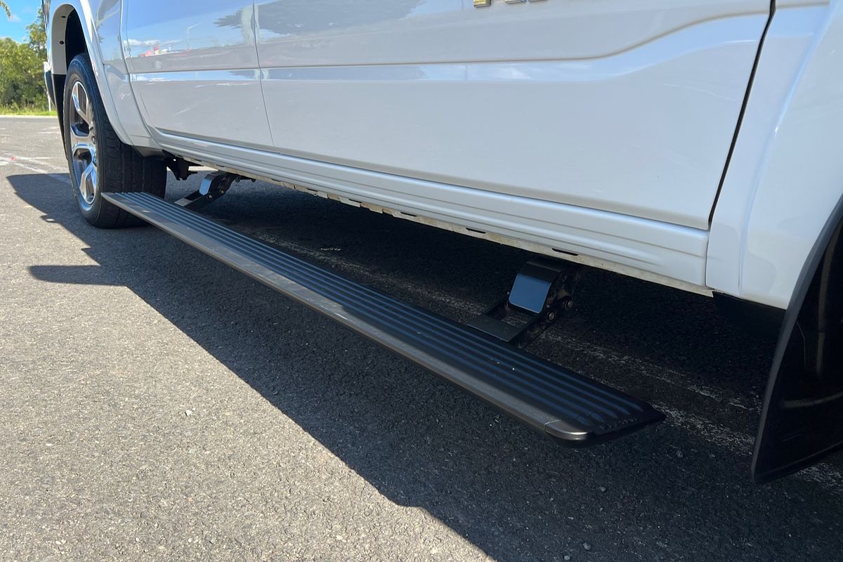2021 RAM 1500 Laramie DT 4X4 SWB