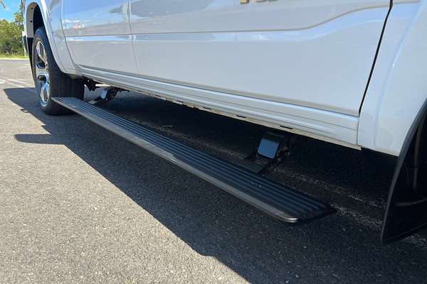 2021 RAM 1500 Laramie DT 4X4 SWB