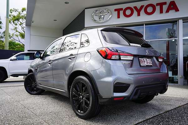 2021 Mitsubishi ASX ASX MR (2WD) XD2B45