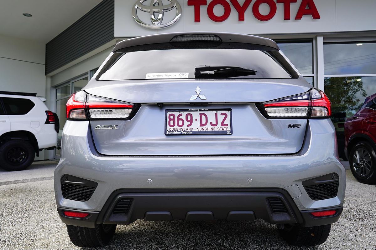 2021 Mitsubishi ASX ASX MR (2WD) XD2B45