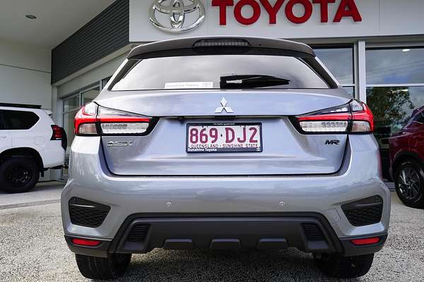 2021 Mitsubishi ASX ASX MR (2WD) XD2B45