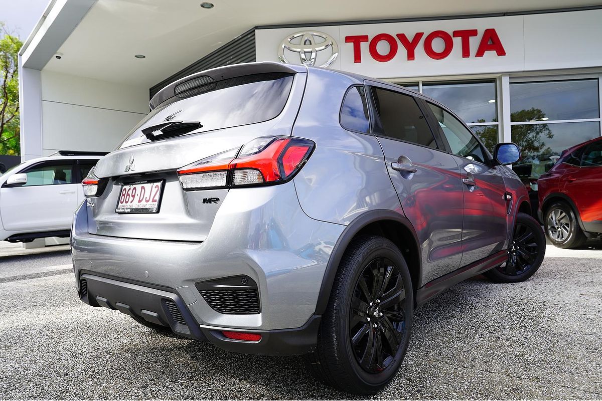 2021 Mitsubishi ASX ASX MR (2WD) XD2B45