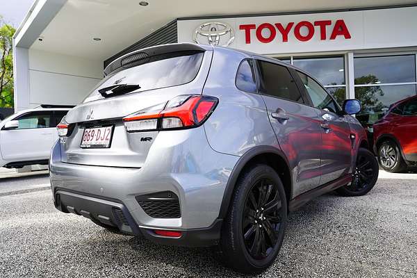 2021 Mitsubishi ASX ASX MR (2WD) XD2B45