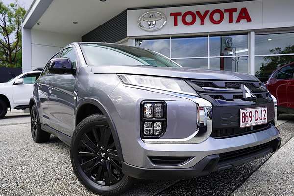 2021 Mitsubishi ASX ASX MR (2WD) XD2B45