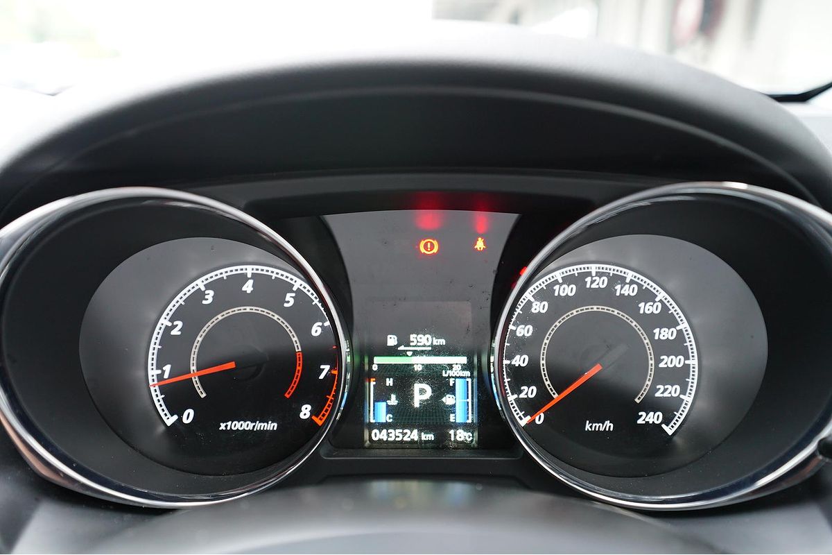 2021 Mitsubishi ASX ASX MR (2WD) XD2B45