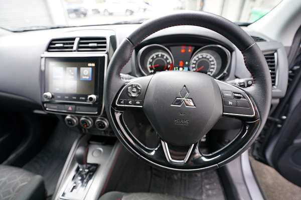 2021 Mitsubishi ASX ASX MR (2WD) XD2B45