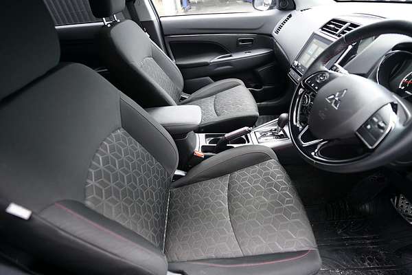 2021 Mitsubishi ASX ASX MR (2WD) XD2B45