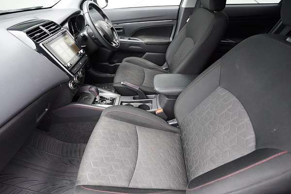 2021 Mitsubishi ASX ASX MR (2WD) XD2B45