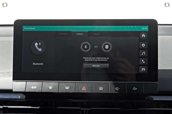 2025 MG MG4 Excite 51 125kW MEH32