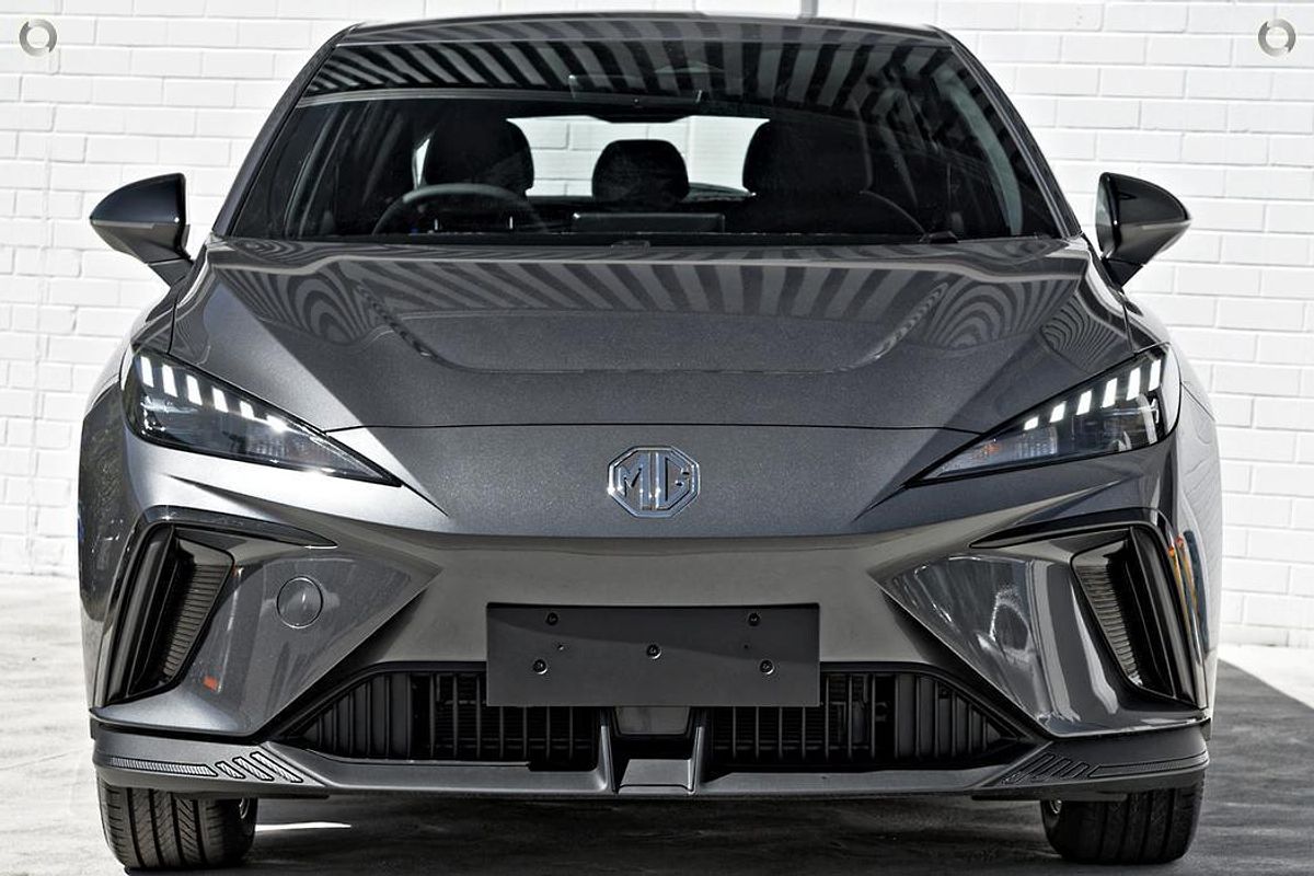 2025 MG MG4 Excite 51 125kW MEH32