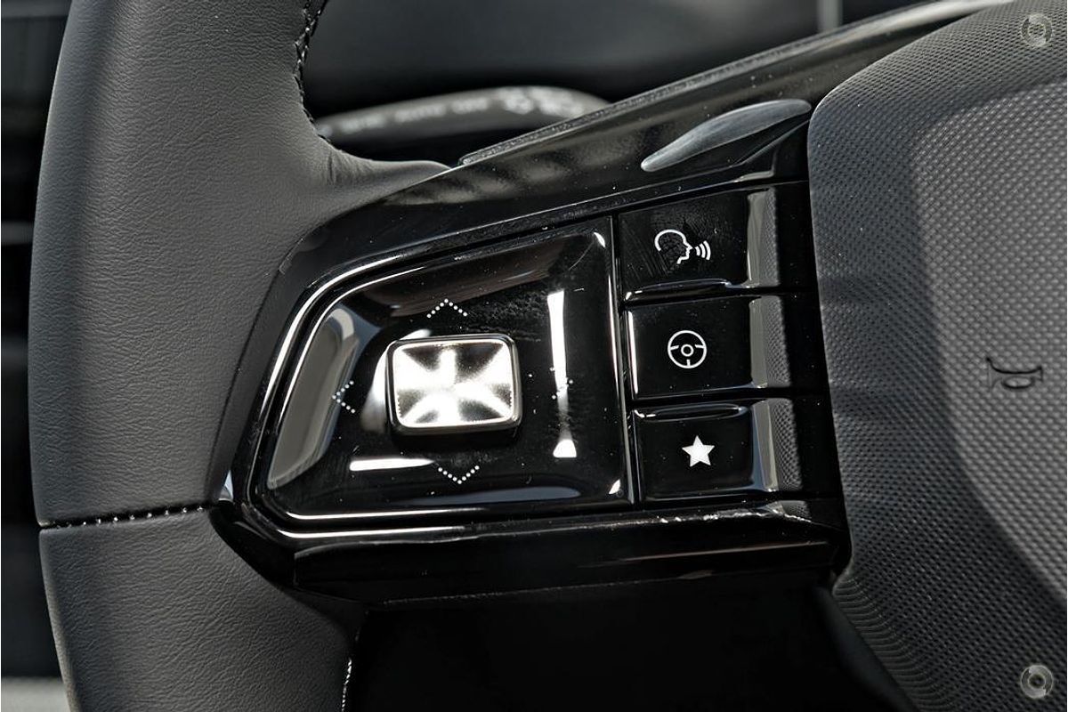 2025 MG MG4 Excite 51 125kW MEH32