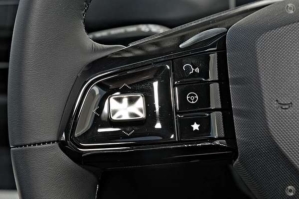 2025 MG MG4 Excite 51 125kW MEH32