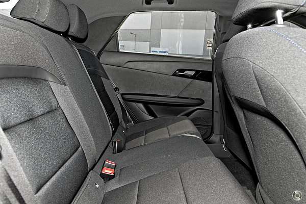 2025 MG MG4 Excite 51 125kW MEH32