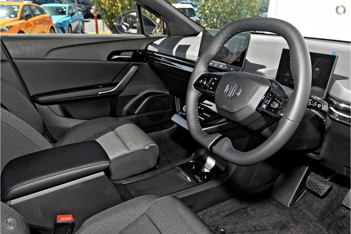 2025 MG MG4 Excite 51 125kW MEH32