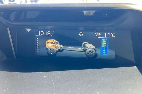2023 Subaru Forester Hybrid L S5