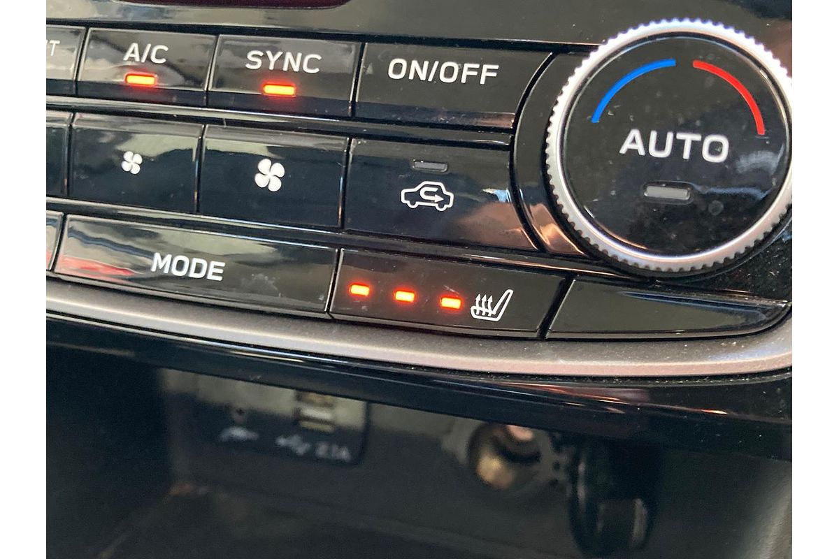 2023 Subaru Forester Hybrid L S5