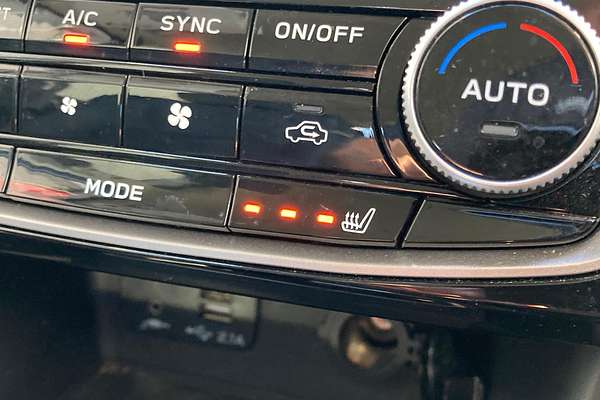 2023 Subaru Forester Hybrid L S5