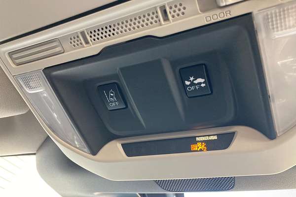 2023 Subaru Forester Hybrid L S5