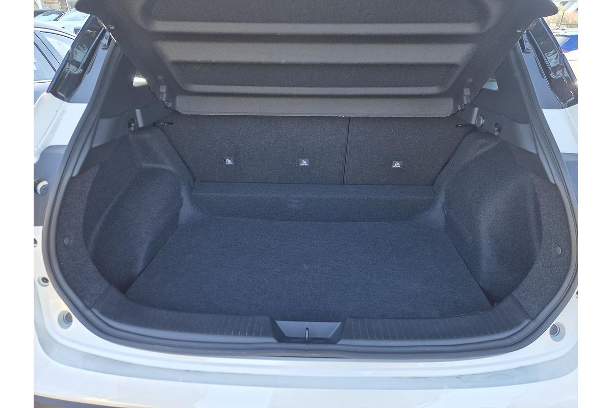 2024 Nissan QASHQAI ST+ J12