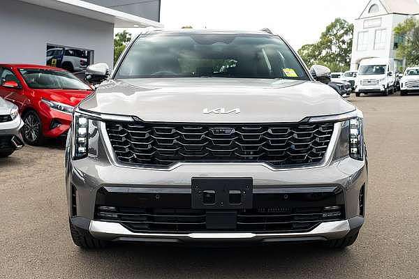 2025 Kia Sorento GT-Line MQ4 PE