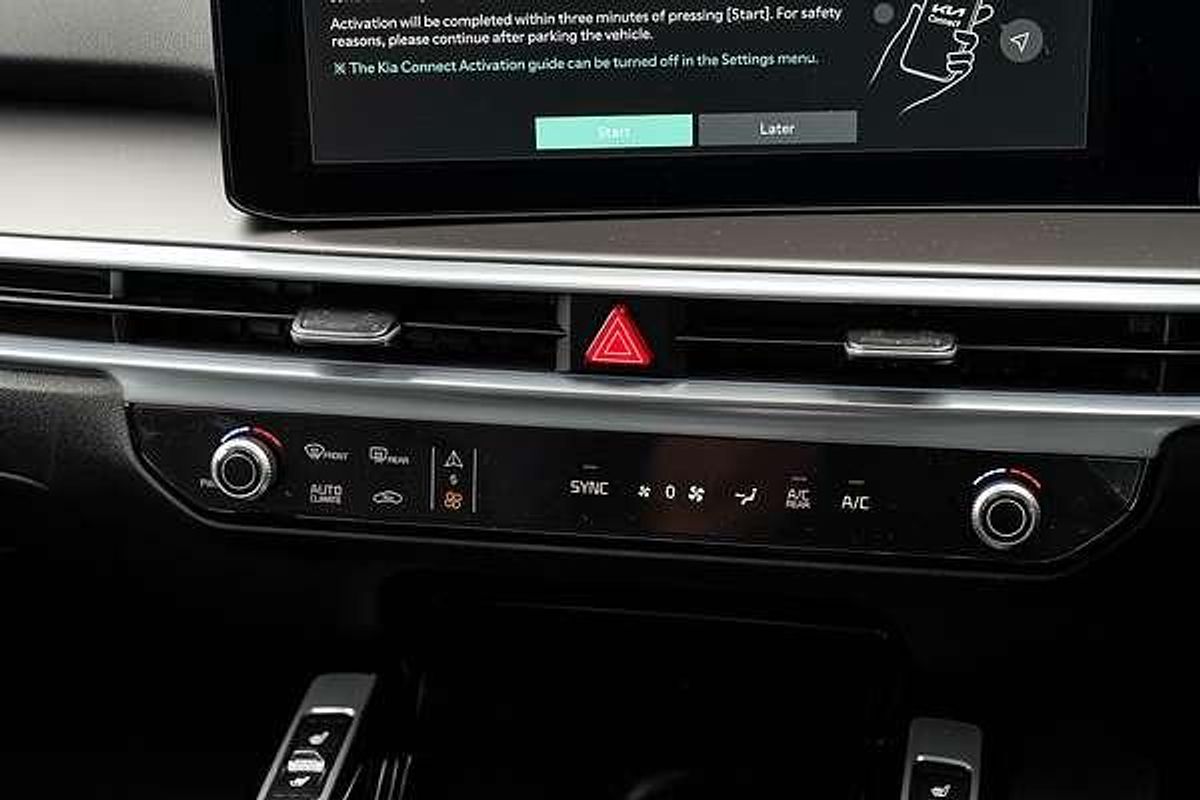 2025 Kia Sorento GT-Line MQ4 PE