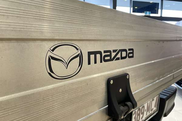 2024 Mazda BT-50 XT TF 4X4