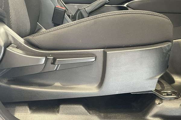 2024 Mazda BT-50 XT TF 4X4
