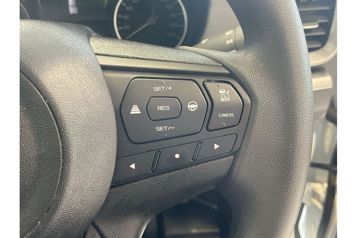 2024 Mazda BT-50 XT TF 4X4