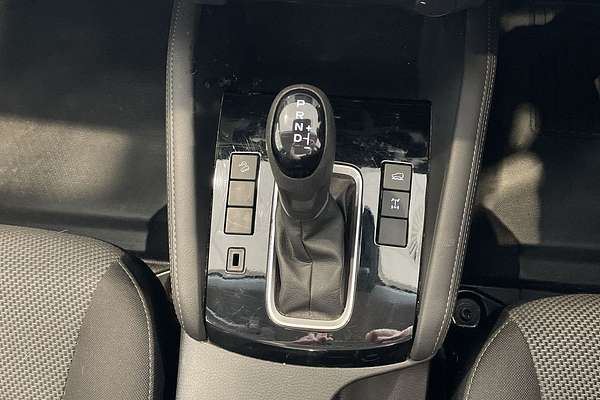 2024 Mazda BT-50 XT TF 4X4