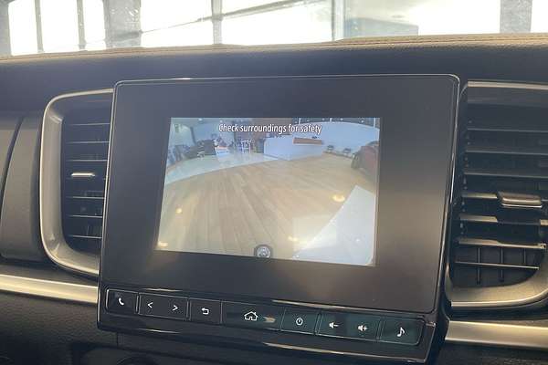 2024 Mazda BT-50 XT TF 4X4