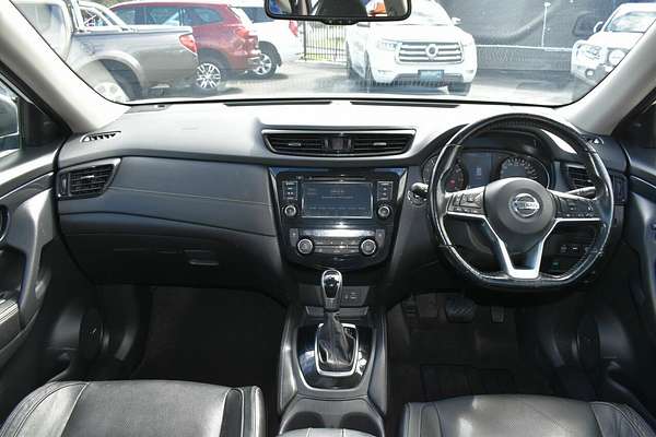 2021 Nissan X-TRAIL Ti T32
