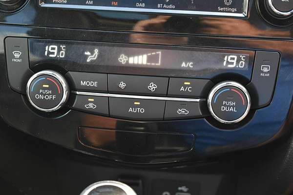 2021 Nissan X-TRAIL Ti T32