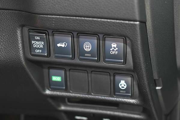 2021 Nissan X-TRAIL Ti T32